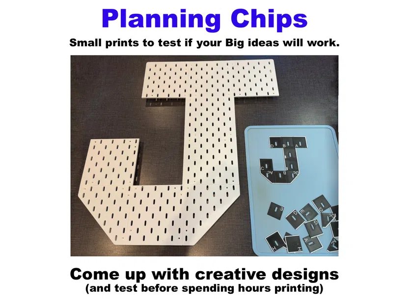 Skadis | Bảng Skadis | Hệ thống bảng Skadis module thực thụ - Image 5