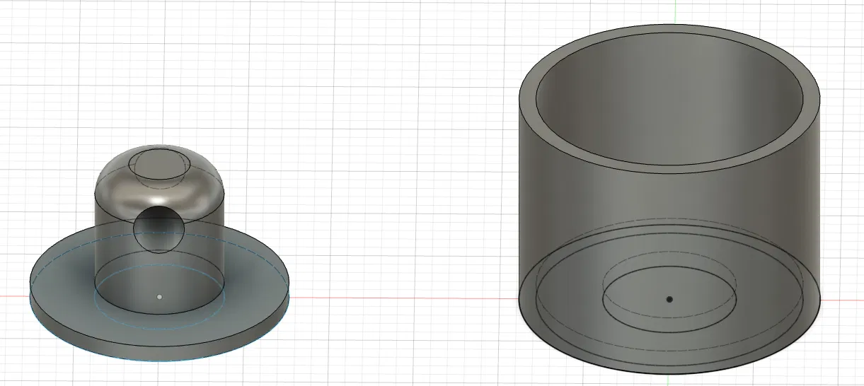 Ống Đựng Son Dưỡng Môi Burt's Bees (Chapstick Holder) - Image 3