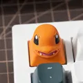 Keycap Bàn Phím MX Charmander Pokemon - Thumbnail 1