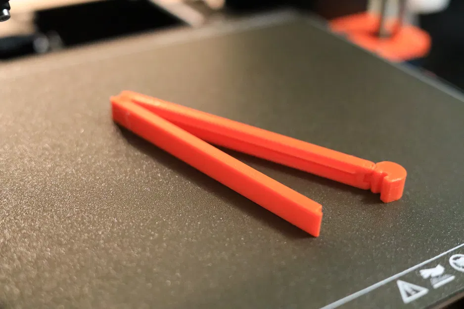 Kẹp Túi In-in-Place - Image 1