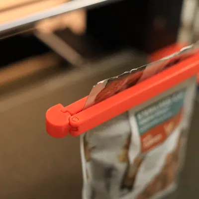 Kẹp Túi In-in-Place