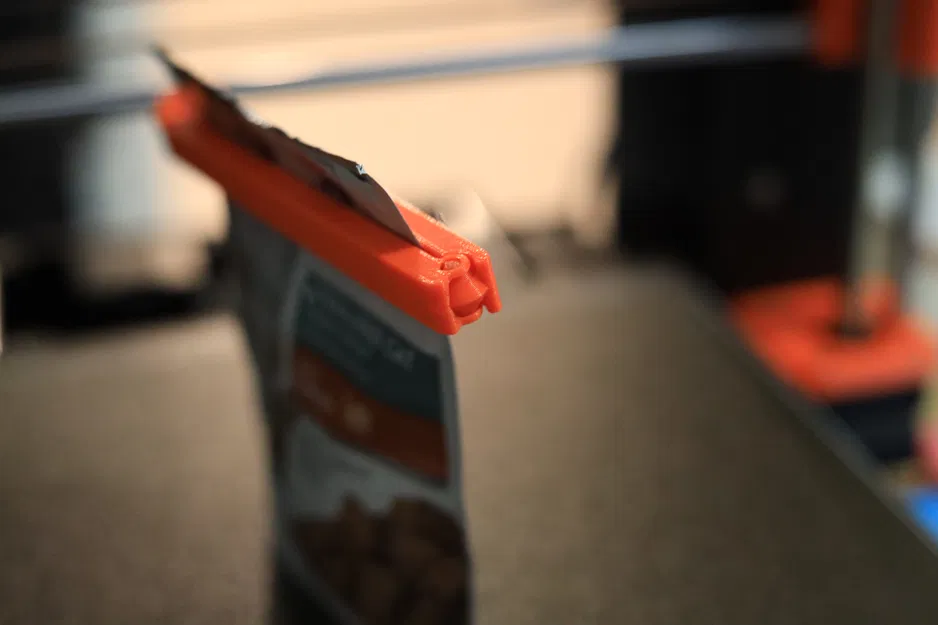 Kẹp Túi In-in-Place - Image 5