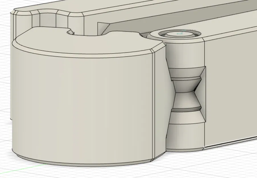 Kẹp Túi In-in-Place - Image 7