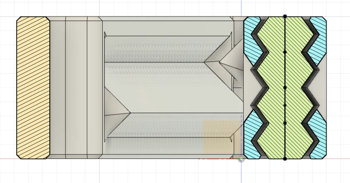 Kẹp Túi In-in-Place - Image 8