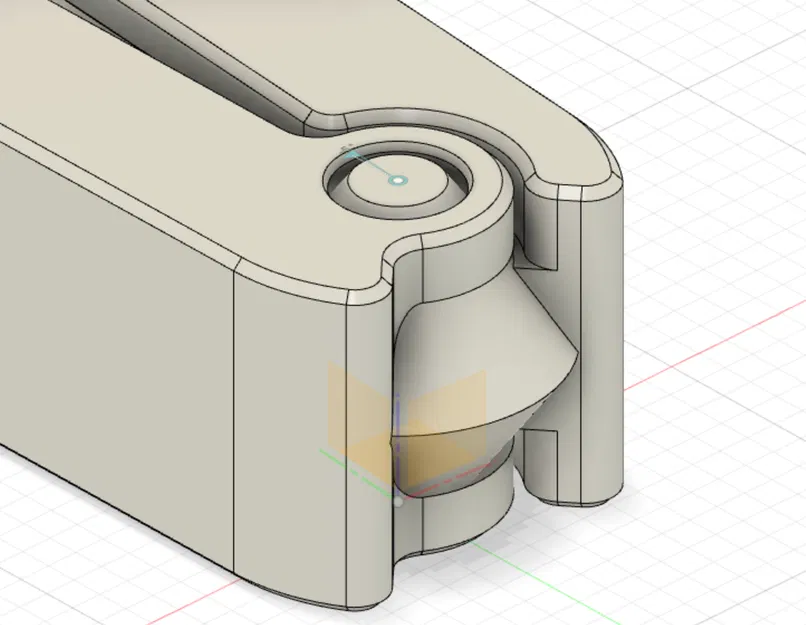 Kẹp Túi In-in-Place - Image 9