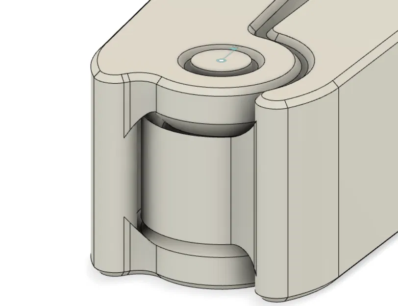 Kẹp Túi In Ráp 2 (Tham Số Hóa) - Image 6