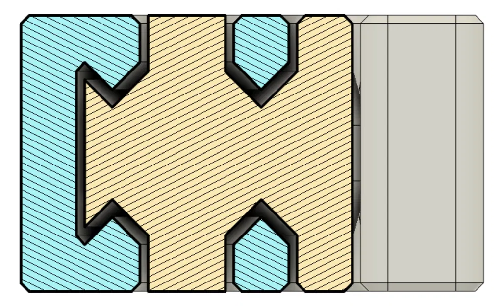 Kẹp Túi In Ráp 2 (Tham Số Hóa) - Image 8