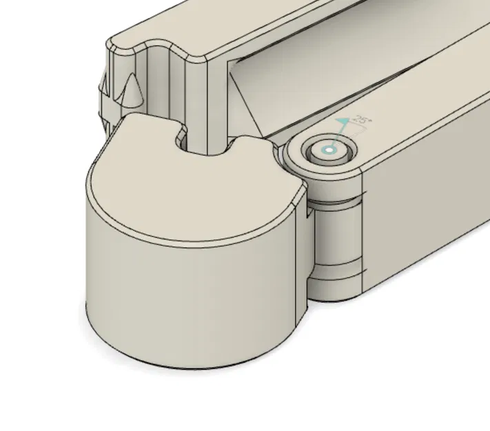 Kẹp Túi In Ráp 2 (Tham Số Hóa) - Image 10