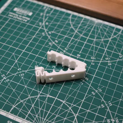 Kẹp cáp khóa chắc chắn, Giá đỡ cáp bàn đa năng