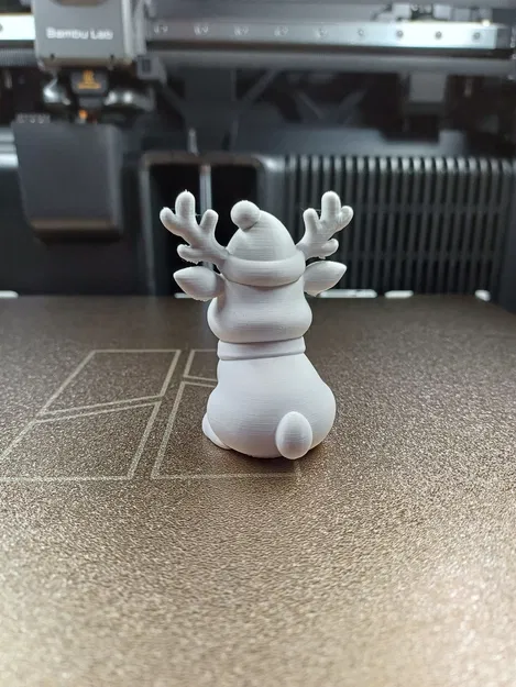 Rudy Chú Tuần Lộc Giáng Sinh - Image 3