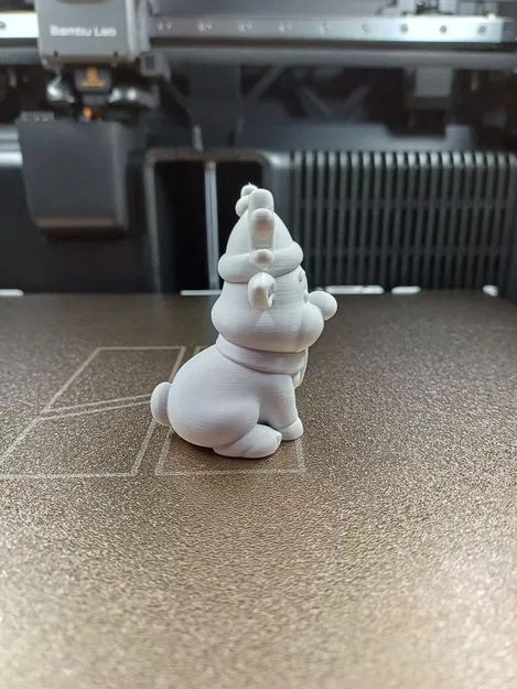 Rudy Chú Tuần Lộc Giáng Sinh - Image 4