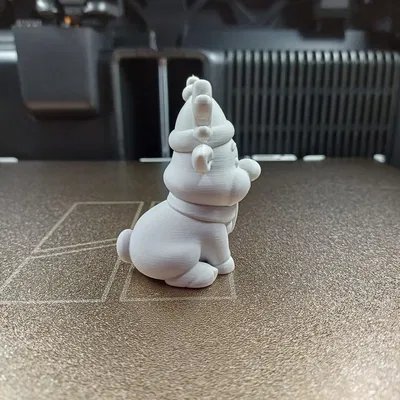 Rudy Chú Tuần Lộc Giáng Sinh