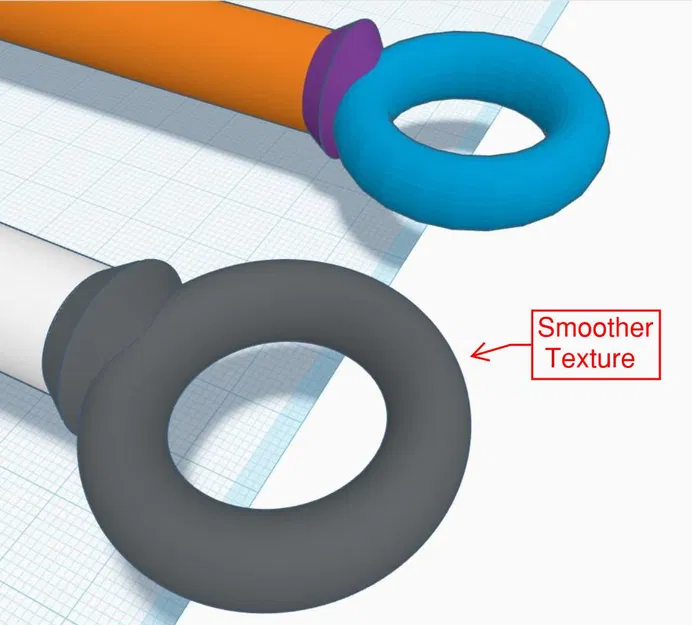 Mô hình dao Kunai Naruto - Image 2