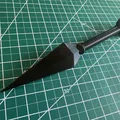 Mô hình dao Kunai Naruto - Thumbnail 8
