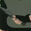 Mô hình dao Kunai Naruto - Thumbnail 11