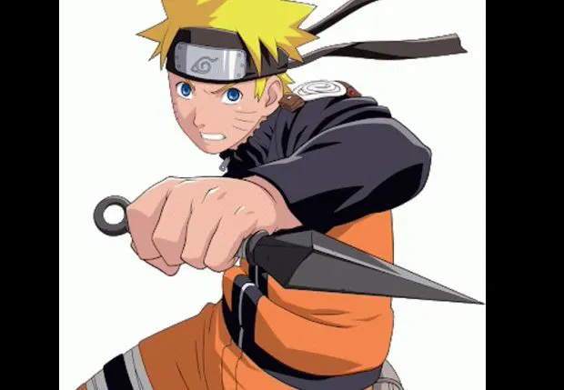 Mô hình dao Kunai Naruto - Image 12