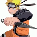 Mô hình dao Kunai Naruto - Thumbnail 12