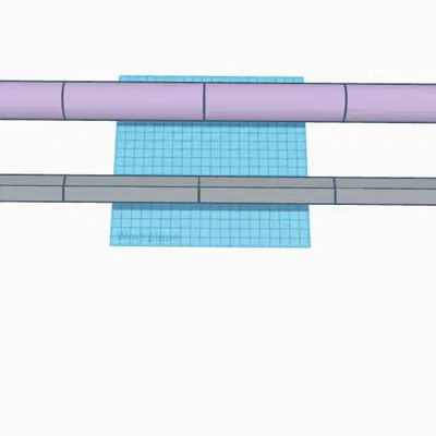 Kiếm Gậy Brooks - Soul Solid