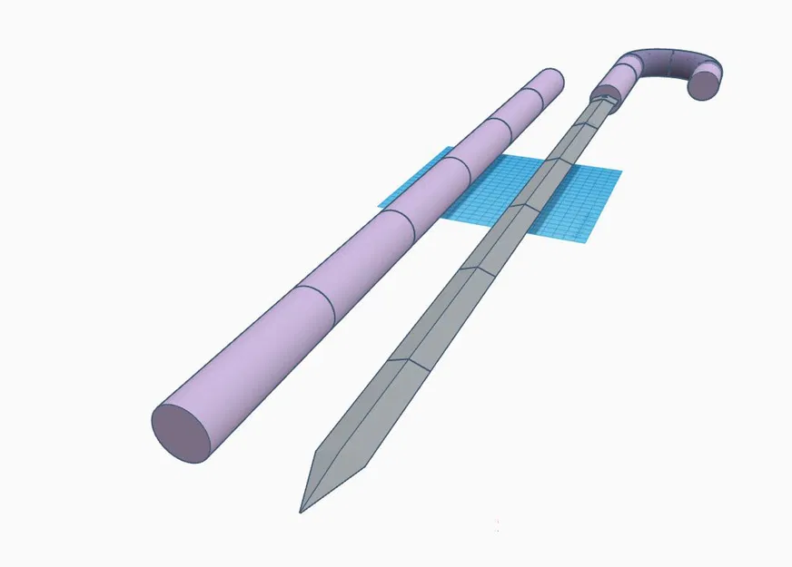 Kiếm Gậy Brooks - Soul Solid - Image 2