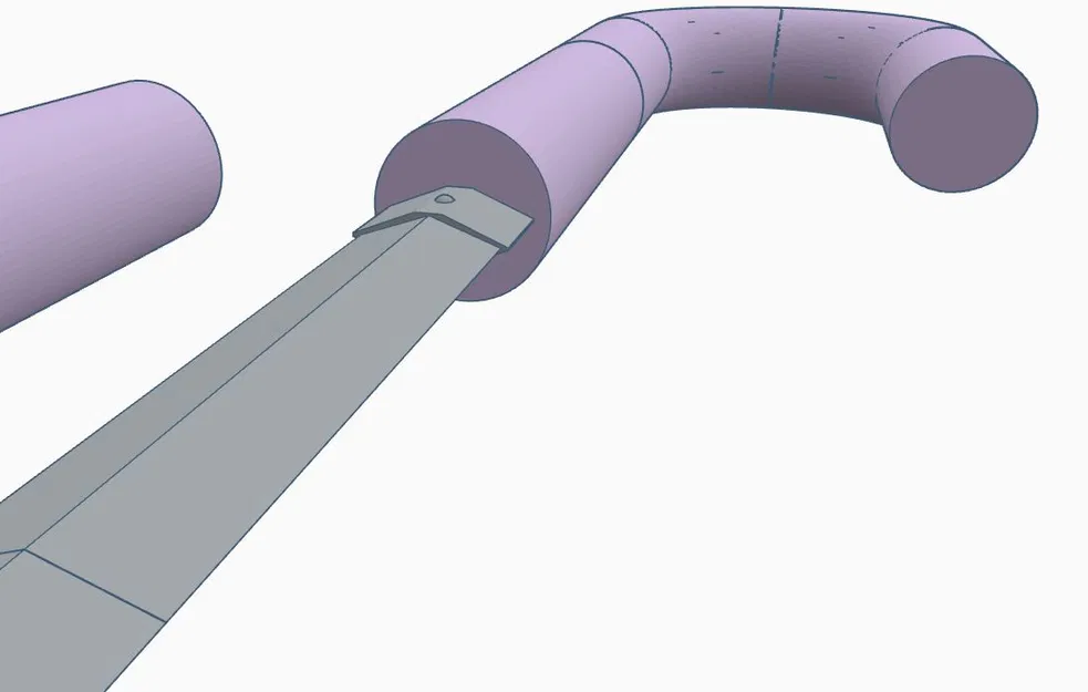 Kiếm Gậy Brooks - Soul Solid - Image 3