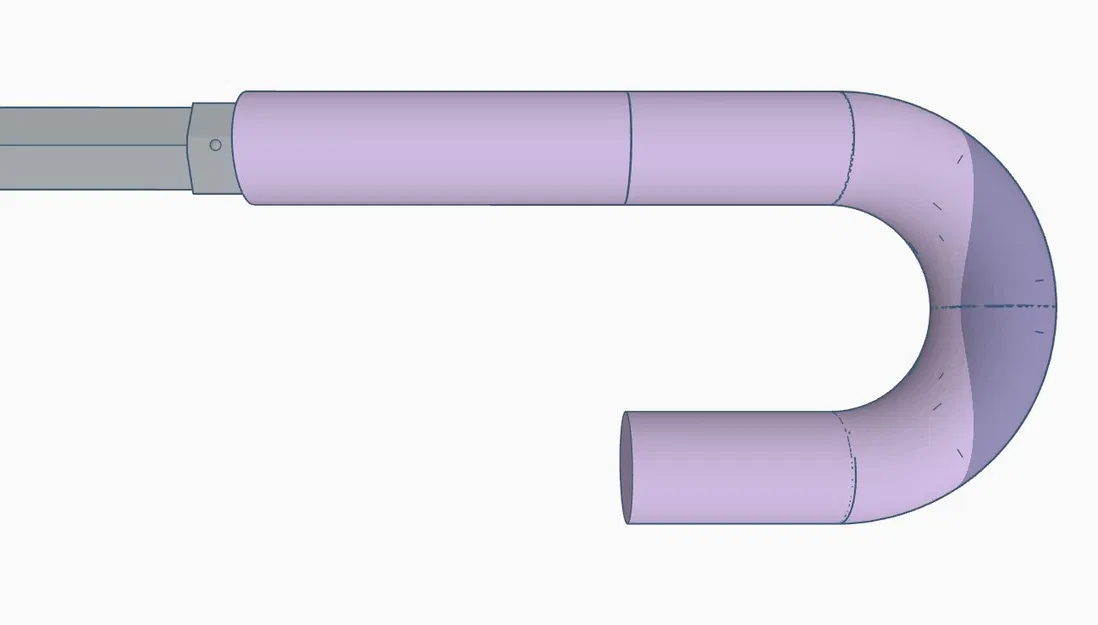 Kiếm Gậy Brooks - Soul Solid - Image 4