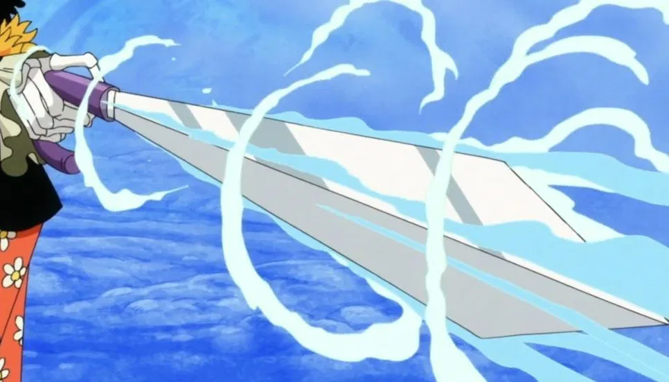 Kiếm Gậy Brooks - Soul Solid - Image 9