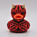 Darth Maul Duck - Mẫu Vịt In 3D Độc Đáo - Thumbnail 2