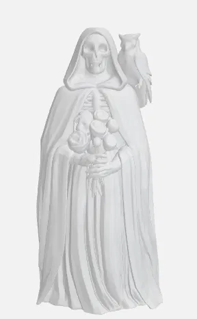 Lời Thì Thầm Của Kết Thúc - Image 1