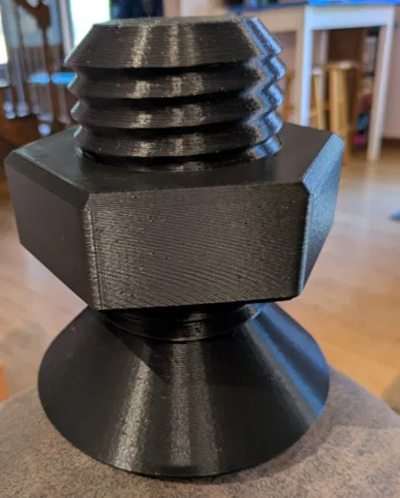 Hộp Đựng Đồ Hình Vít Khổng Lồ (Siêu To) - Image 1