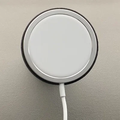 Giá Đỡ MagSafe Gắn Xe Hơi