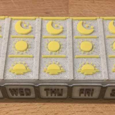 Hộp đựng thuốc