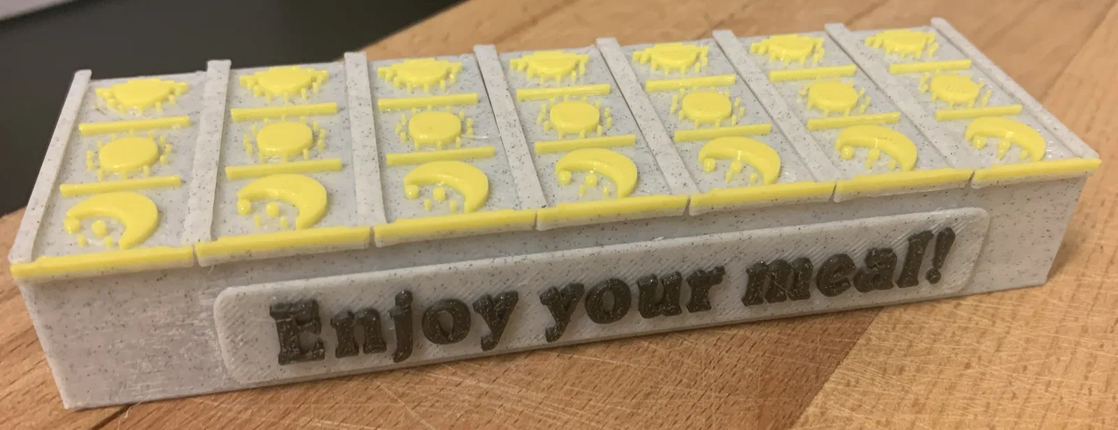 Hộp đựng thuốc - Image 3