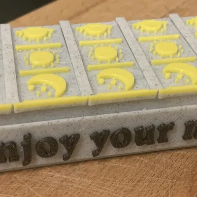 Hộp đựng thuốc