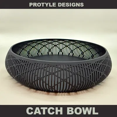 Tô Đựng Đồ Hiện Đại - Verte