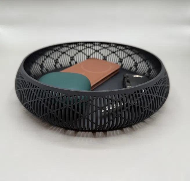 Tô Đựng Đồ Hiện Đại - Verte - Image 2