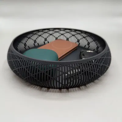 Tô Đựng Đồ Hiện Đại - Verte