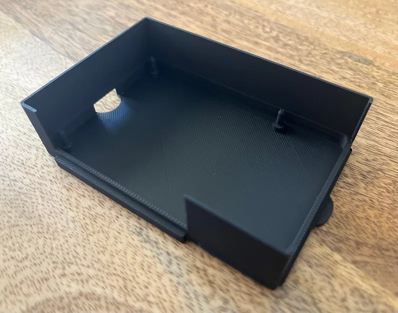 Vỏ Raspberry Pi 4 Nhỏ Gọn - Image 4