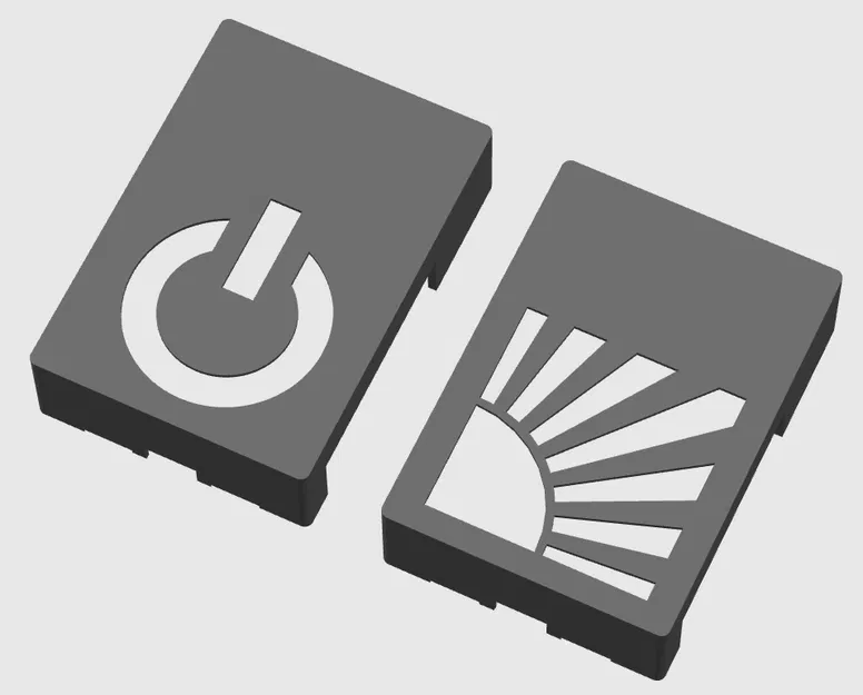 Vỏ Raspberry Pi 4 Nhỏ Gọn - Image 7