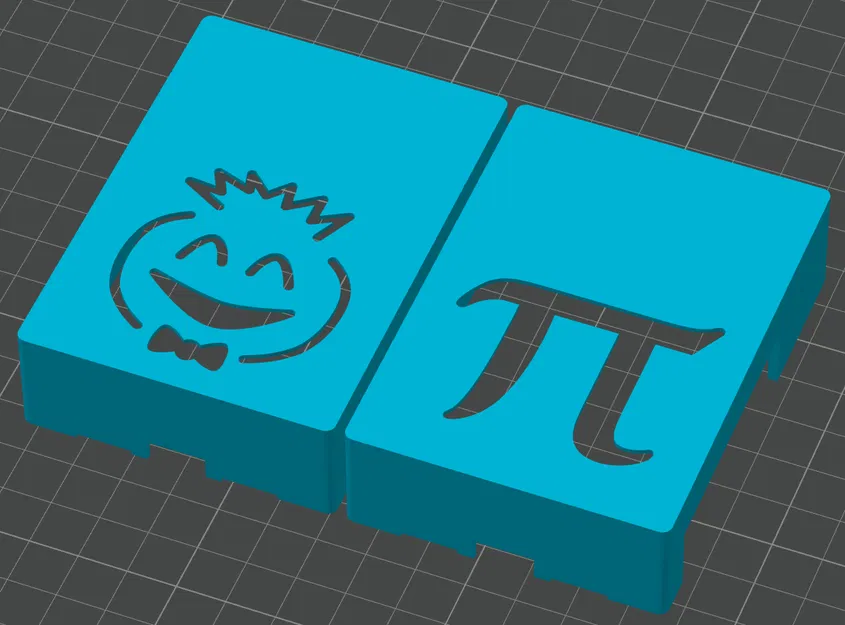 Vỏ Raspberry Pi 4 Nhỏ Gọn - Image 8