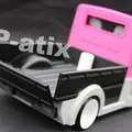 Xe Tải Drift Kei Hyper-K - Thumbnail 4