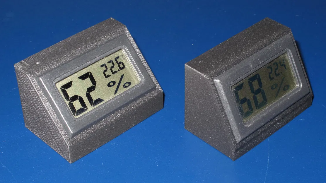 Đế giữ module đo độ ẩm/nhiệt độ - Image 1