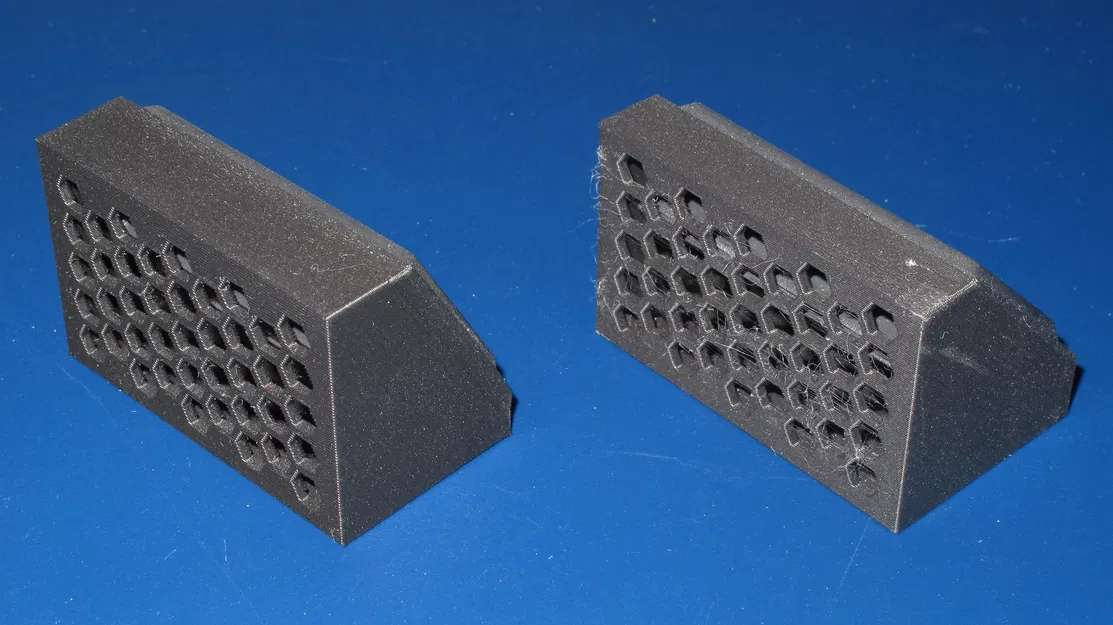 Đế giữ module đo độ ẩm/nhiệt độ - Image 2