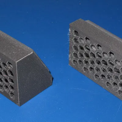 Đế giữ module đo độ ẩm/nhiệt độ