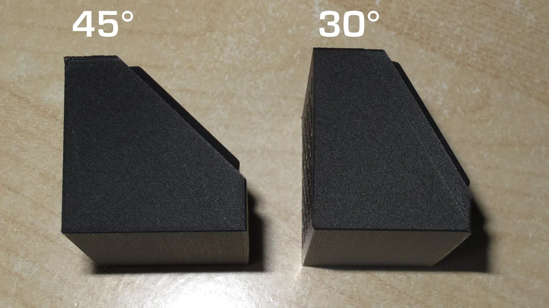 Đế giữ module đo độ ẩm/nhiệt độ - Image 3