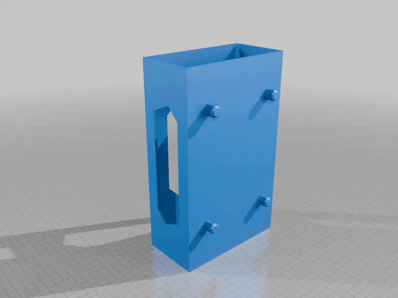 Giá Đỡ Hộp Găng Tay Cho Multiboard - Image 4