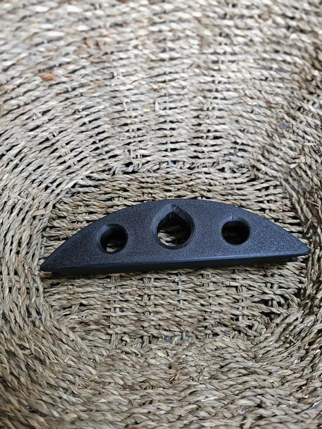 Dụng Cụ Nới Rộng Cầu (Bảo Vệ Hông) Cho Saddle Hunting - Image 1