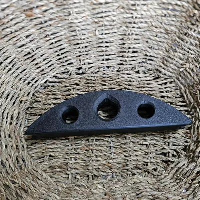 Dụng Cụ Nới Rộng Cầu (Bảo Vệ Hông) Cho Saddle Hunting