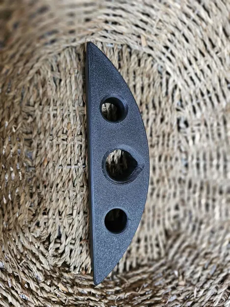 Dụng Cụ Nới Rộng Cầu (Bảo Vệ Hông) Cho Saddle Hunting - Image 2