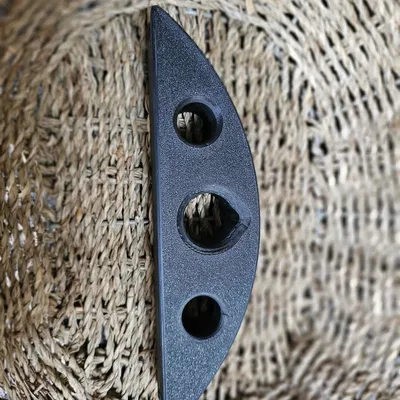 Dụng Cụ Nới Rộng Cầu (Bảo Vệ Hông) Cho Saddle Hunting