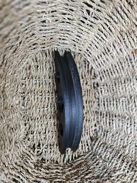 Dụng Cụ Nới Rộng Cầu (Bảo Vệ Hông) Cho Saddle Hunting - Image 3